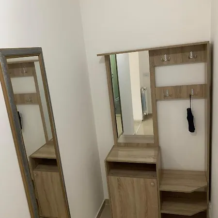 Apartman Bright Modern - 5 Min From Center 2