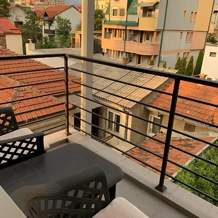 Apartman Bright Modern - 5 Min From Center 2 *